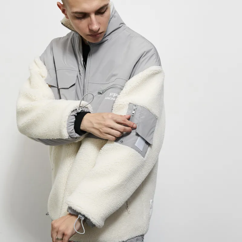 FPA Puffer Jackets Unisex-10
