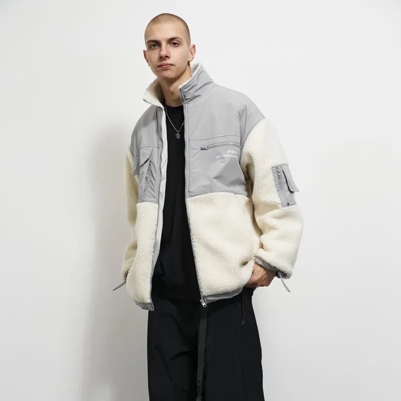 FPA Puffer Jackets Unisex-9