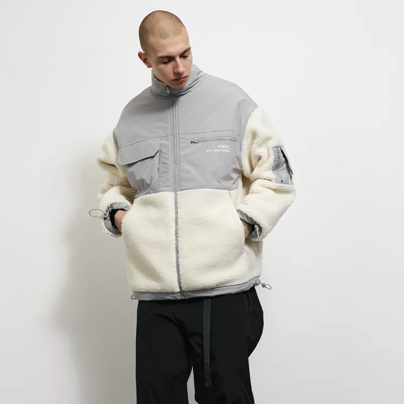 FPA Puffer Jackets Unisex-8