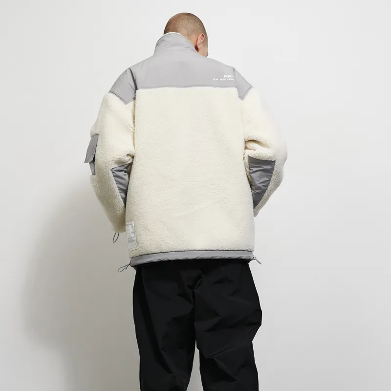 FPA Puffer Jackets Unisex-11