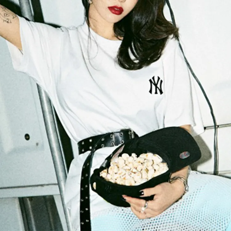 MLB New York Yankees T Shirts Unisex-3
