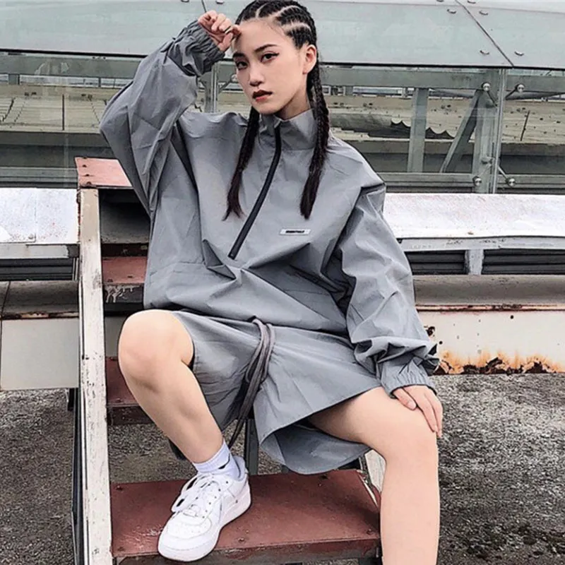 Fear Of God Essentials Track Jacket-2