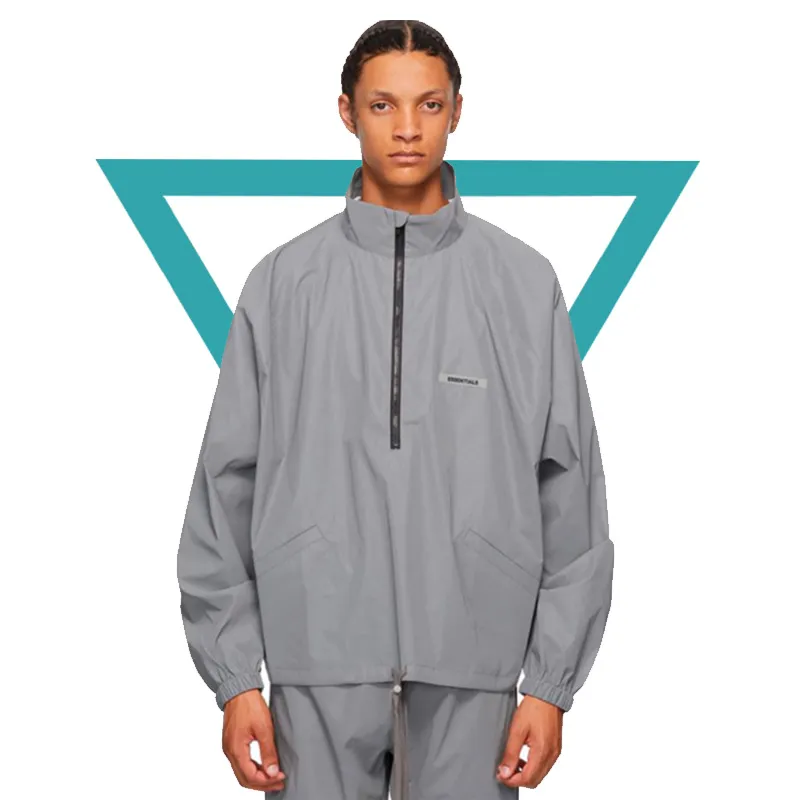 Fear Of God Essentials Track Jacket-3