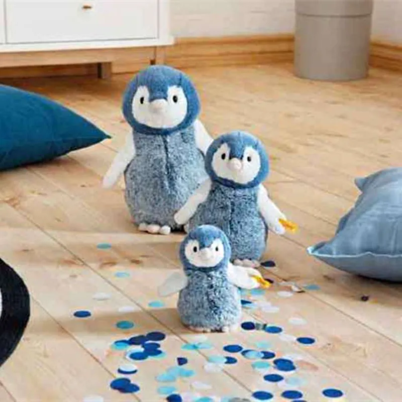 Steiff Plush Toy-1