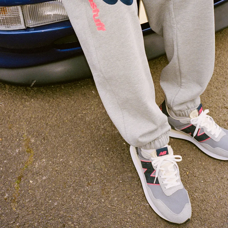 New Balance 237 Sns Blue Racer-5