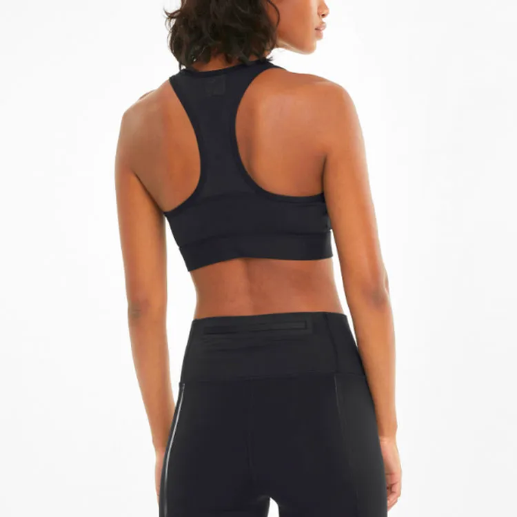 PUMA X MAISON KITSUNE Sports Underwear Women's Black-3