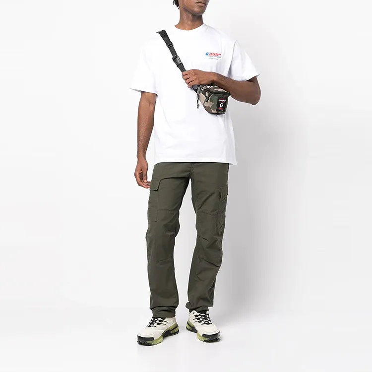 Carhartt WIP Regular Cargo Trousers-2