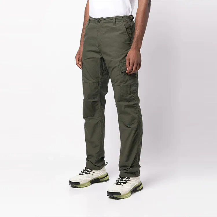 Carhartt WIP Regular Cargo Trousers-1