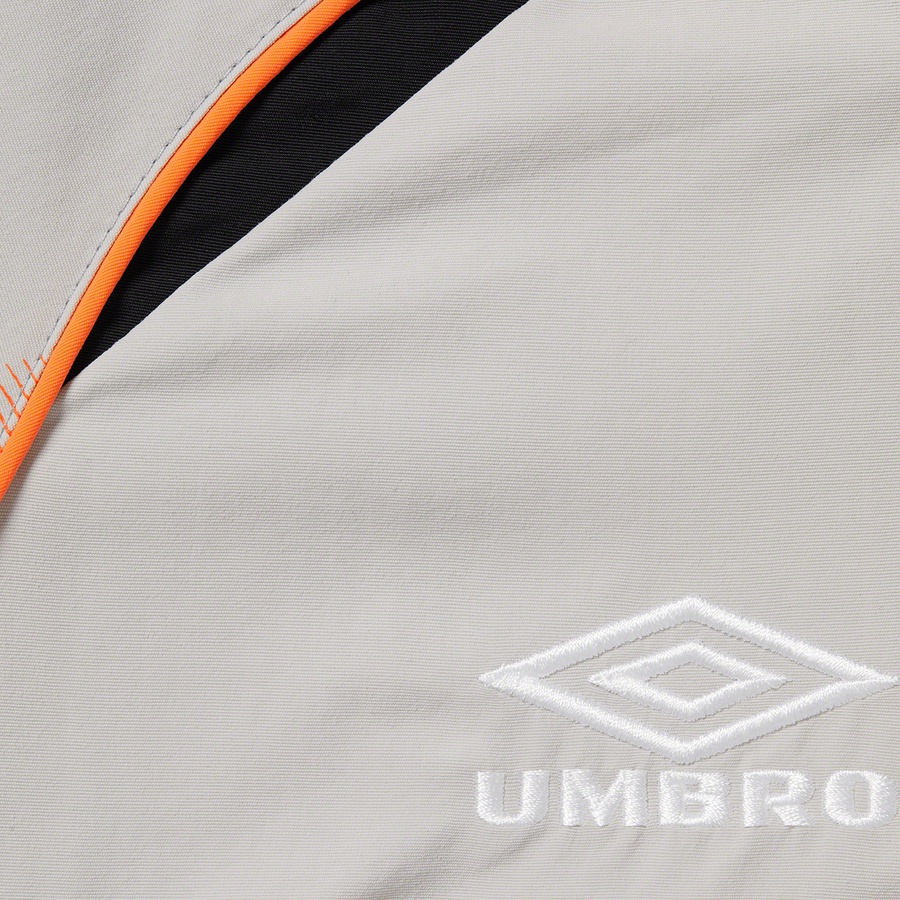 Supreme Umbro Track Jacket - Cheap Rcj Jordan Outlet