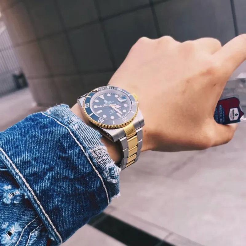 A BATHING APE Type 1 Bapex 'Gold'-7