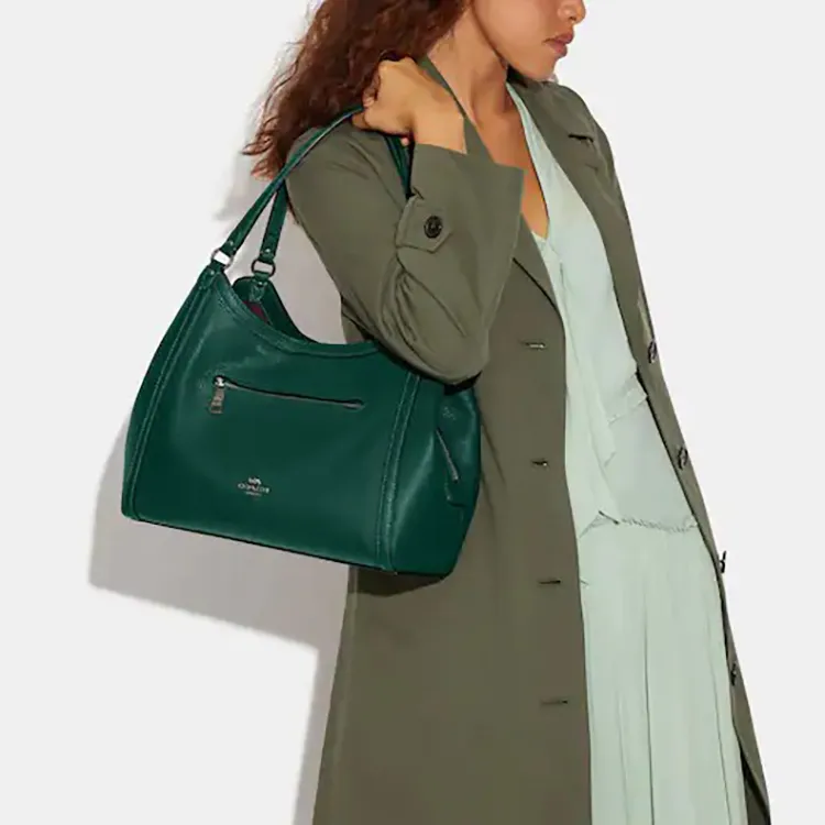 COACH Kristy Handbags-3