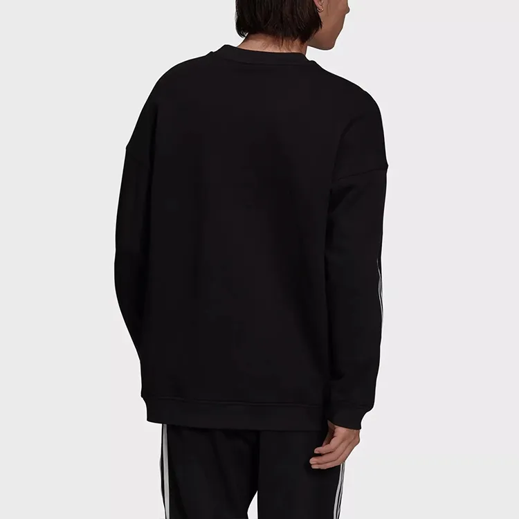 Adidas Adicolor Classics Lock Up Trefoil Sweatshirt-2