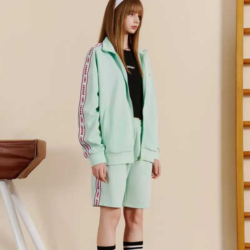 Nerdy Jackets Unisex-3
