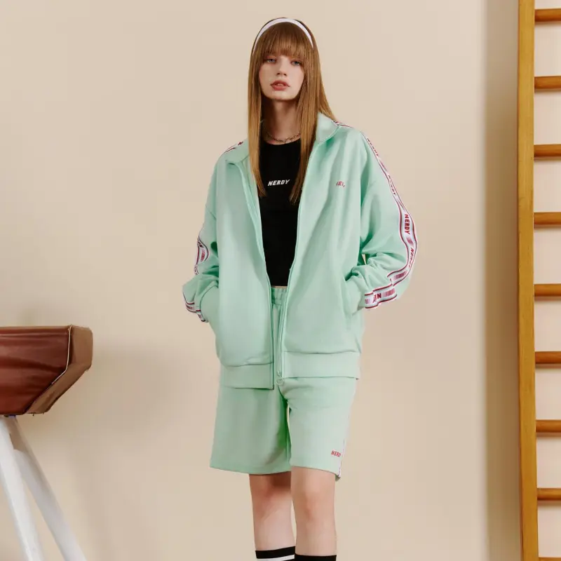 Nerdy Jackets Unisex-4