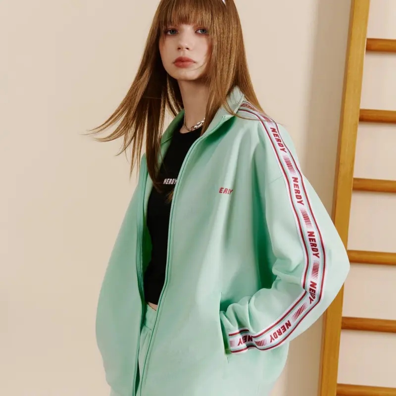 Nerdy Jackets Unisex-6