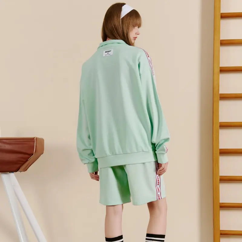 Nerdy Jackets Unisex-7