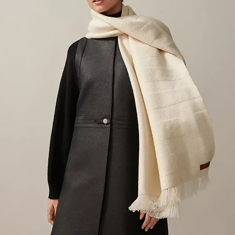HERMES Shawls Women's-1