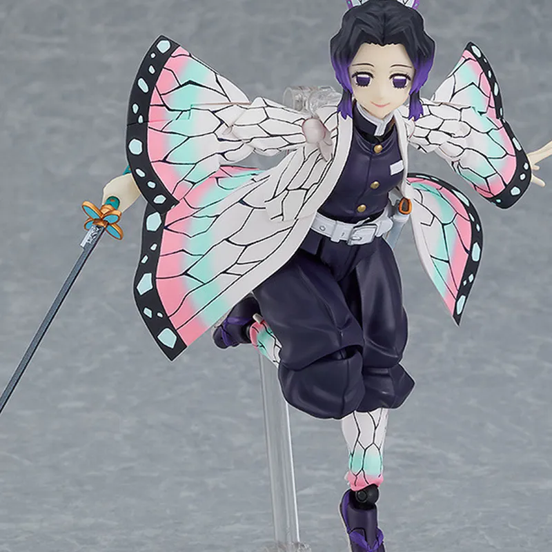 MAX Factory Action Figures-4