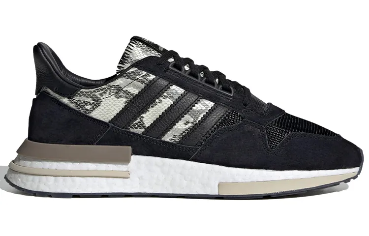 Adidas Zx 500 Rm Black Snake-1