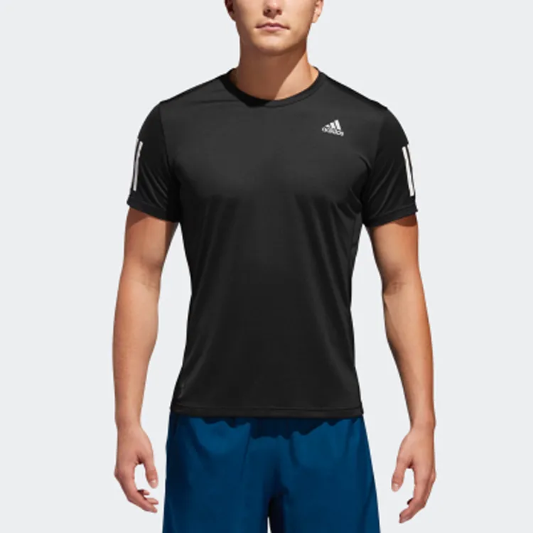 Adidas T Shirt International Version Men's Black-2