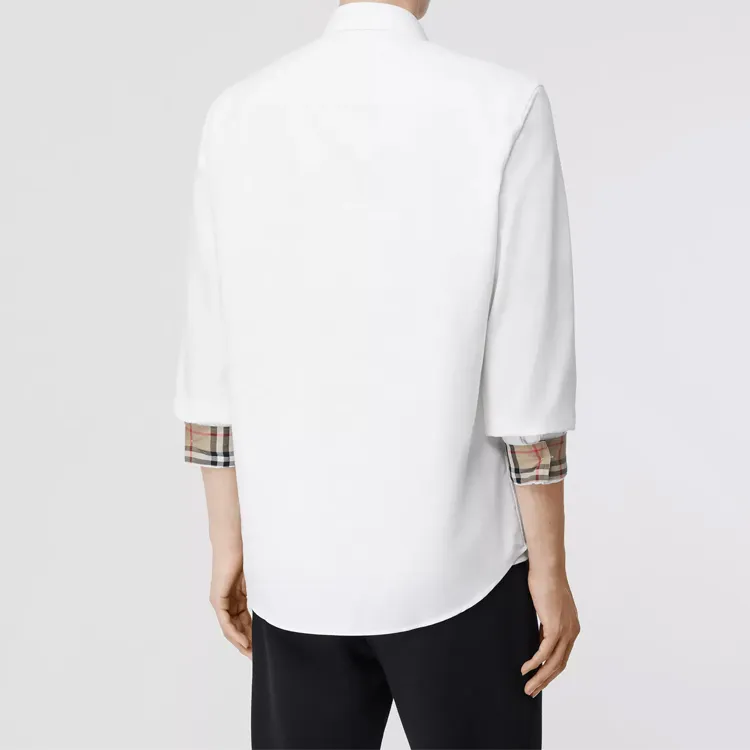 Burberry Celeste Shirt-2