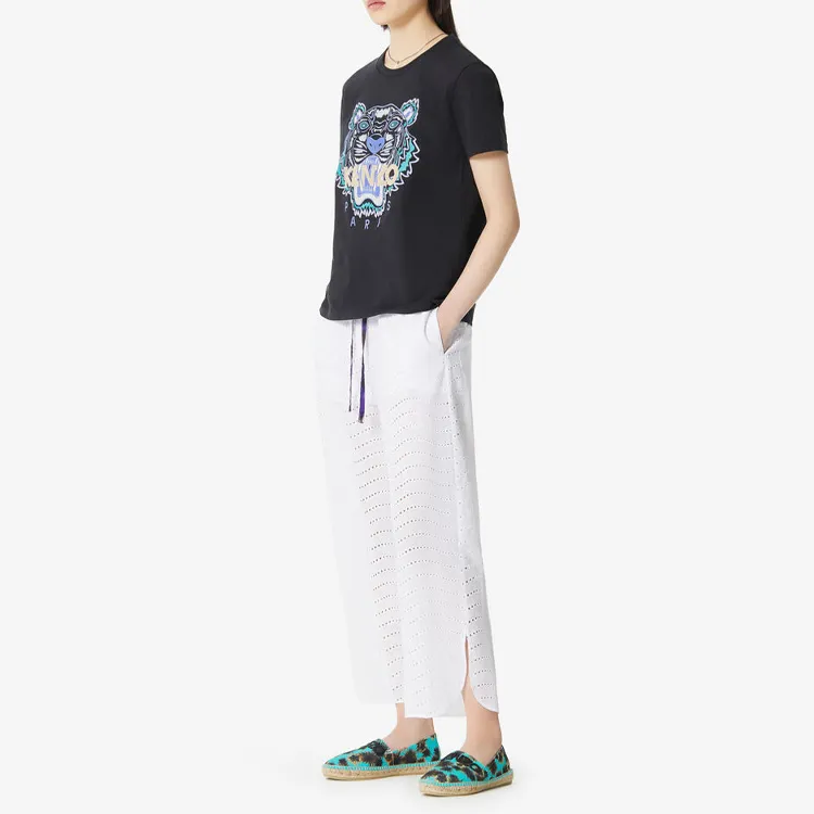 KENZO Tiger T shirt-4