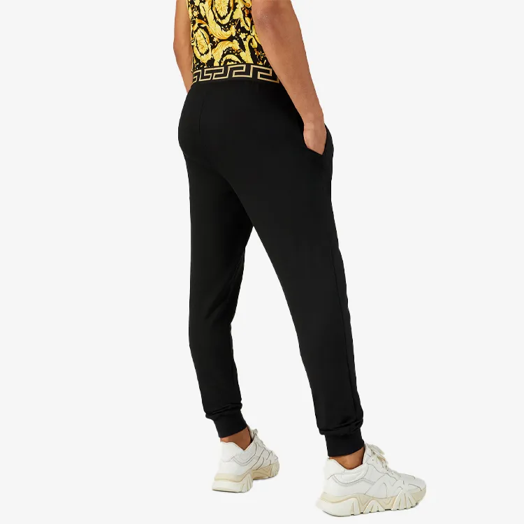 VERSACE Greca Border Long Johns-4