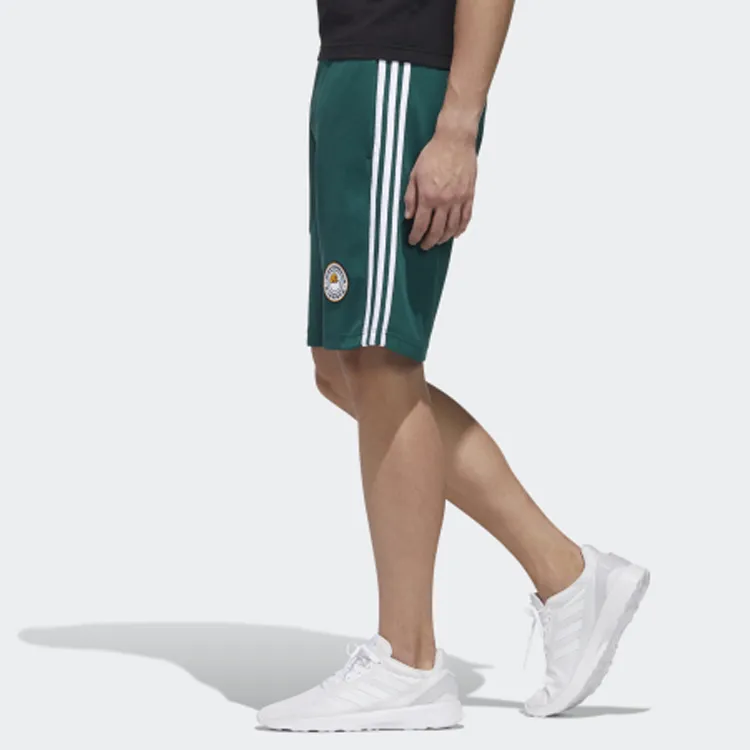 Adidas Neo Sports Shorts Men Green-5