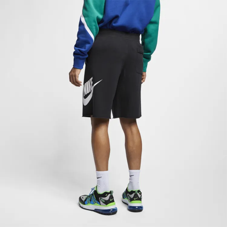 Nike Casual Shorts Men-2