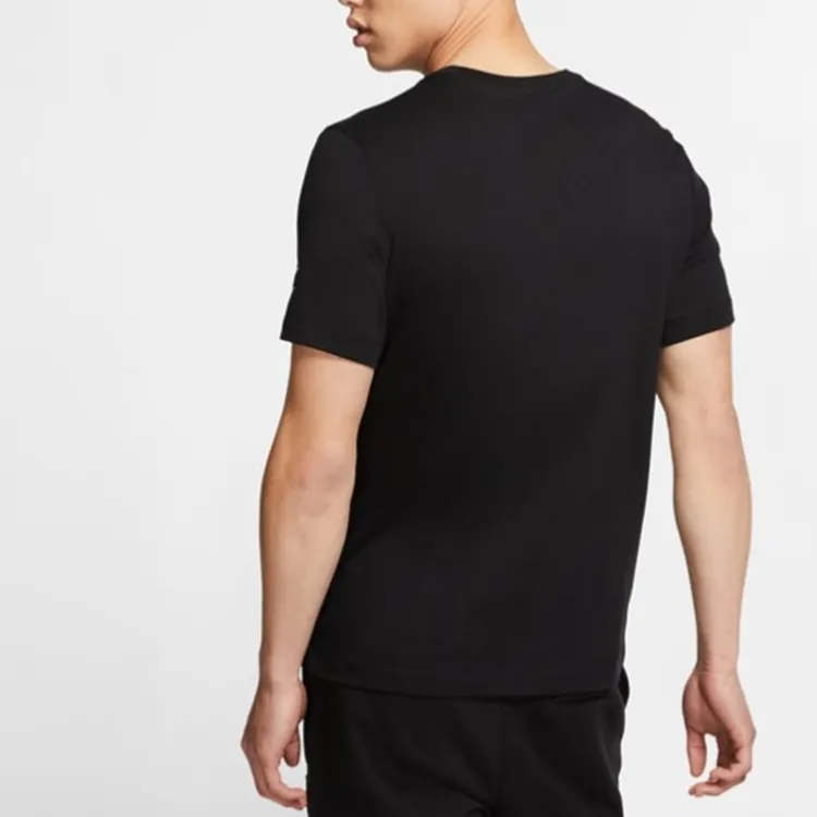 Nike T Shirts Men-2