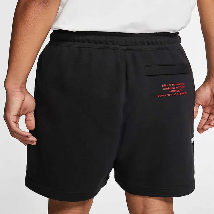 Nike Casual Shorts Men-5