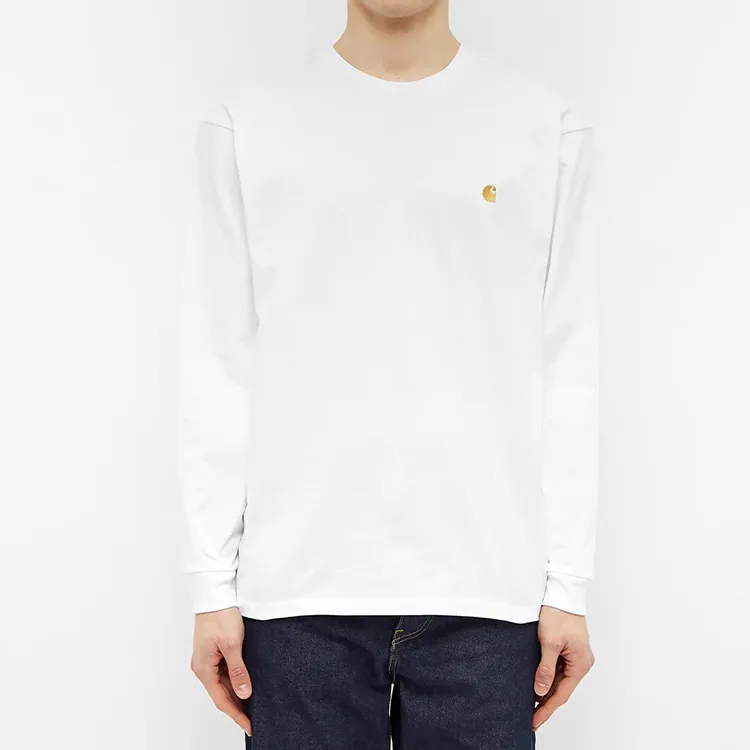Carhartt WIP Chase T shirt-1
