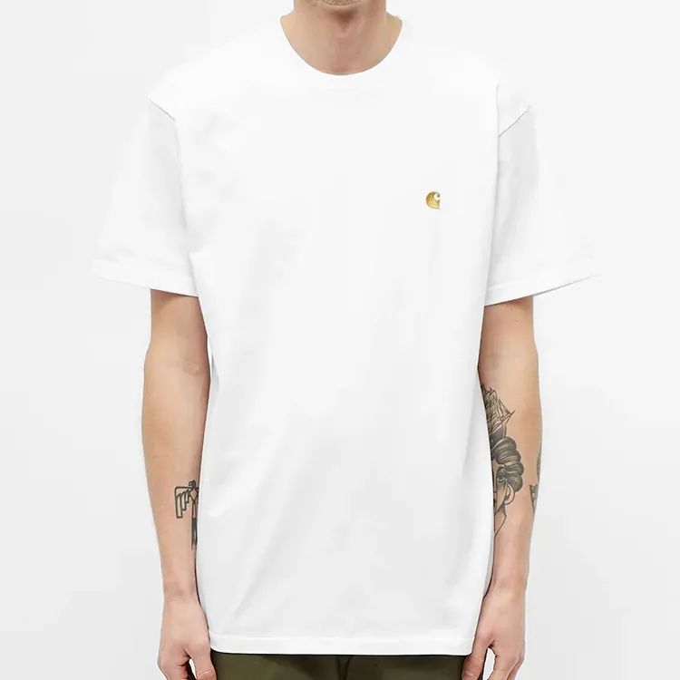Carhartt WIP S/S Chase T-Shirt-1
