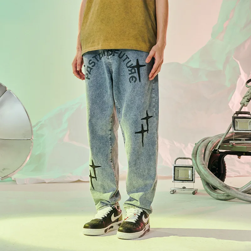 GRKC Jeans Unisex-3