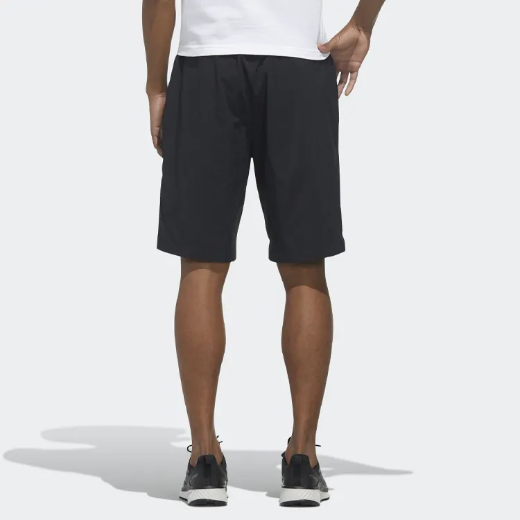 Adidas Sports Shorts Men Black-3