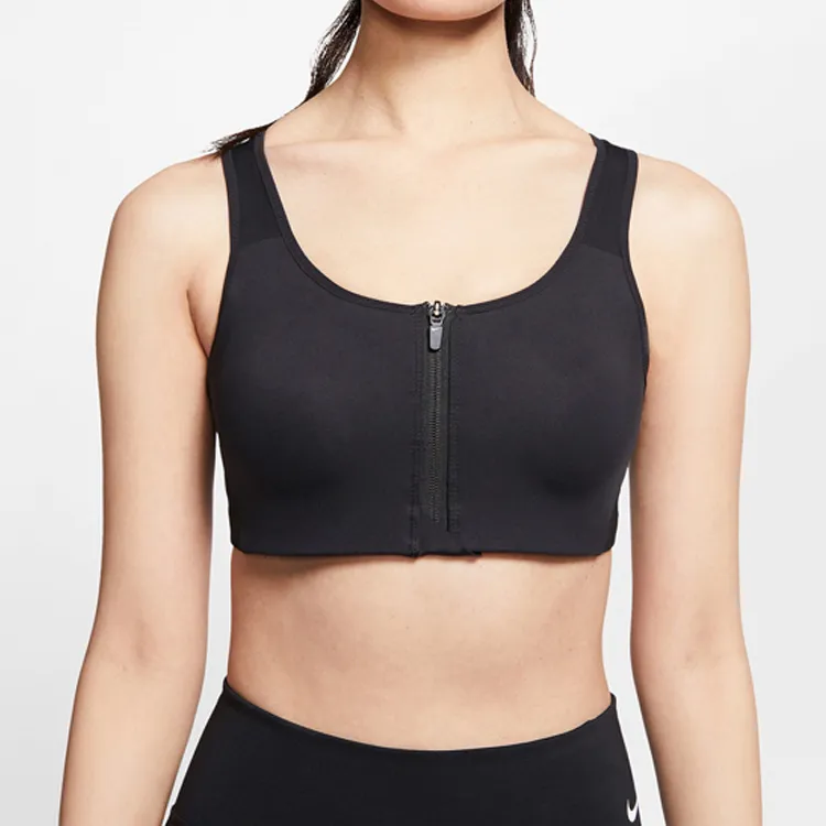 Nike Tank Tops Women's Black-2