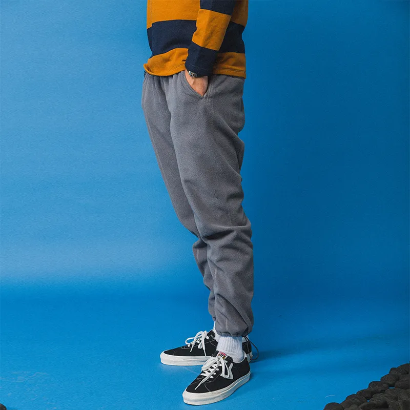 PUBLISH Knitted Sweatpants Men-1