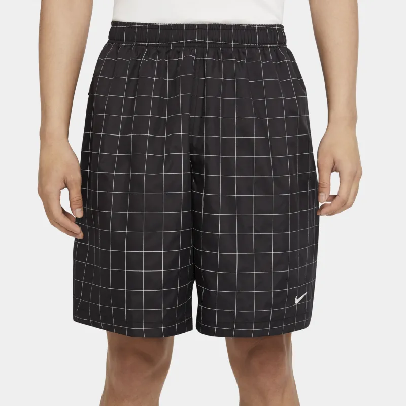 Nike Sports Shorts Men Black-2