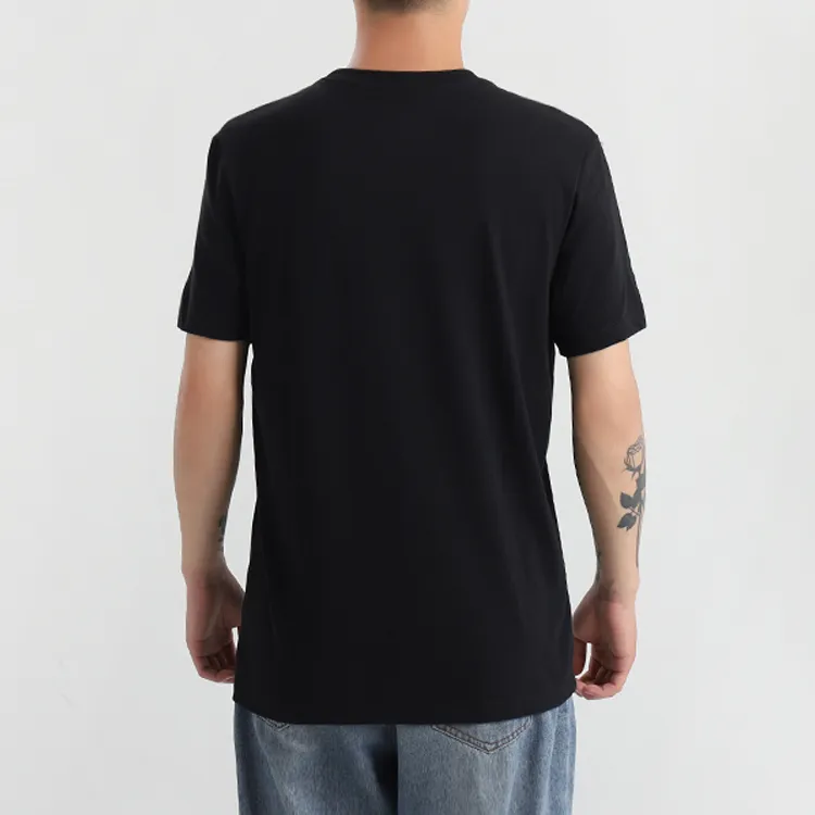 Nike Dri Fit NBA Jersey T Shirts Men Black-3