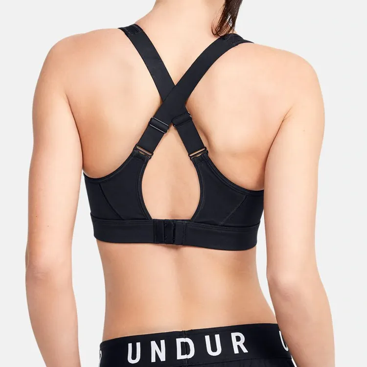 Under Armour Reflect Sports Underwear Women's Black-3