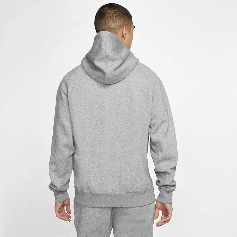 Jordan Jackets Men Gray-2