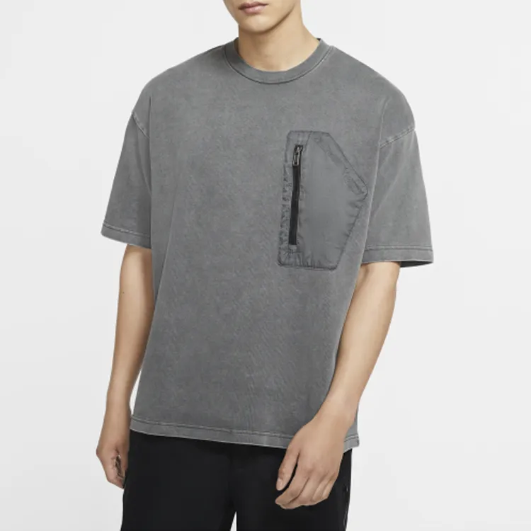 Jordan 23ENG T Shirts Men Black-2
