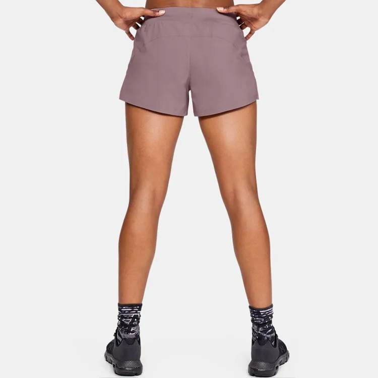 Under Armour Launch Casual Shorts Women's-3