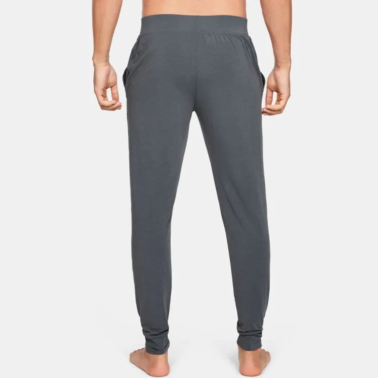 Under Armour Jogger Sports Pants Men's Gray-4
