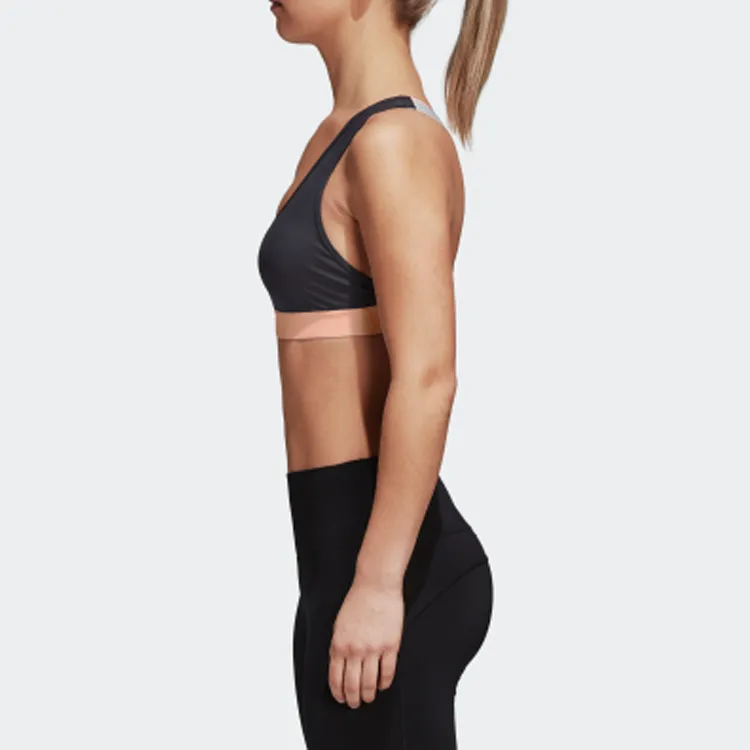 Adidas Sports Underwear Women's Carbon Black-2