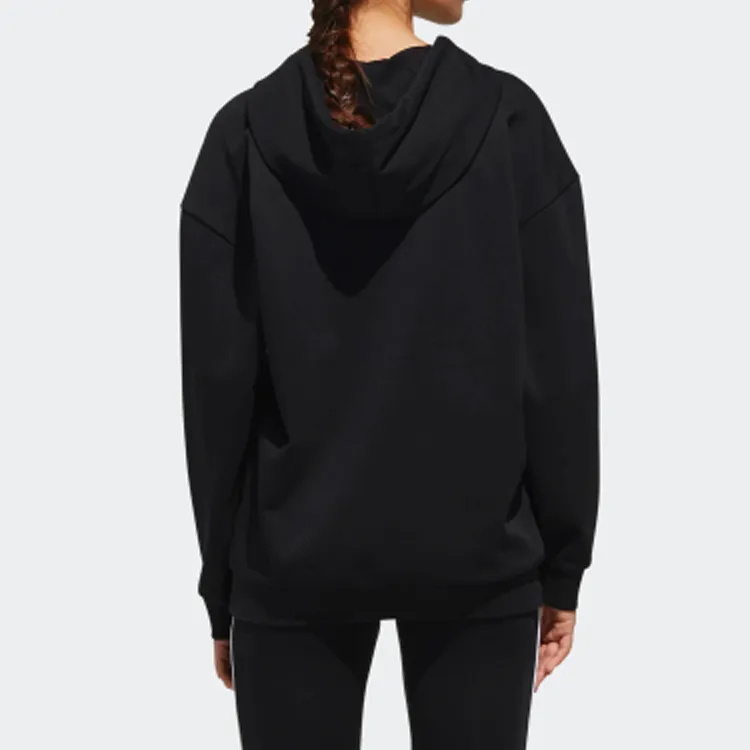 Adidas Neo Sweatshirts Women's Black-2