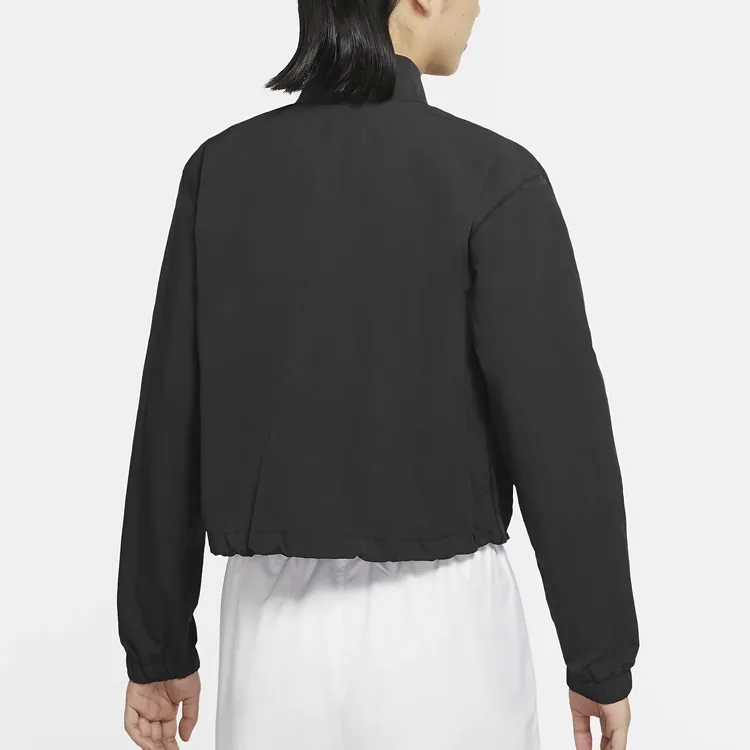 Nike Jackets Women's Black-3