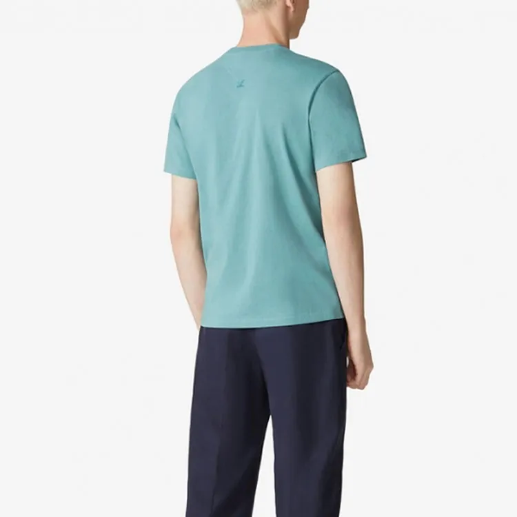 KENZO T Shirt Men's Glacier White-1