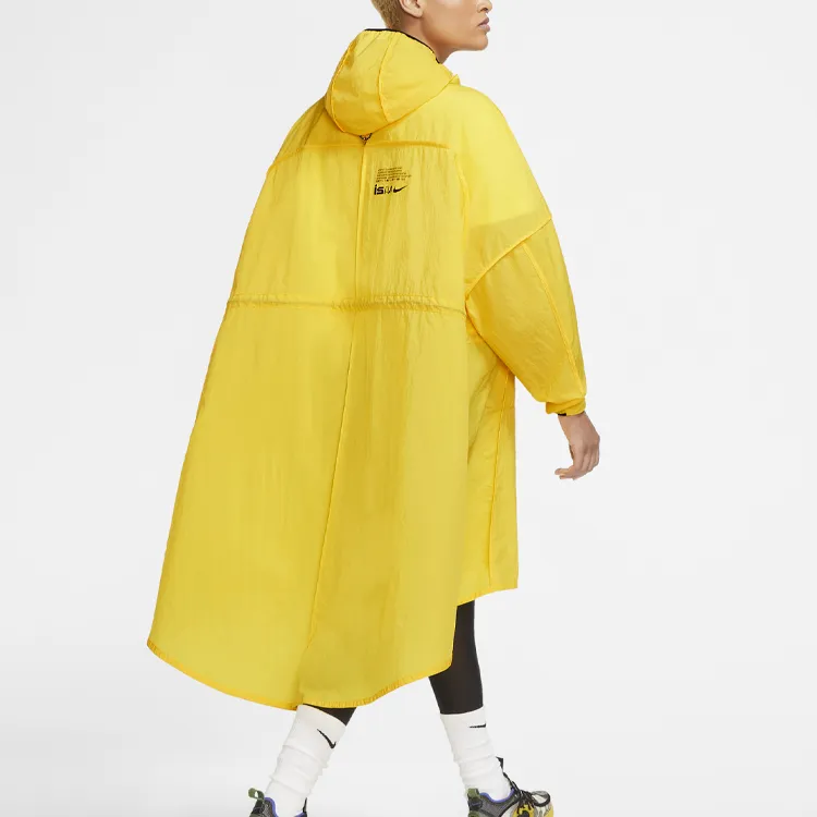 Nike ISPA Super Lightweight And Breathable Sun Protection Clothing Women's-4