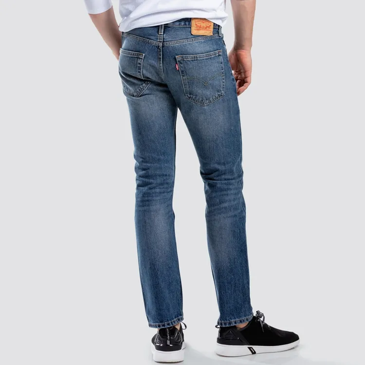 Levis Jeans Men Denim-2